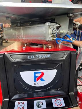 MÁY RA VÀO LỐP ER-706AM