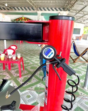 MÁY RA VÀO LỐP ER-706A