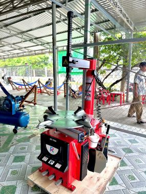 MÁY RA VÀO LỐP ER-706A