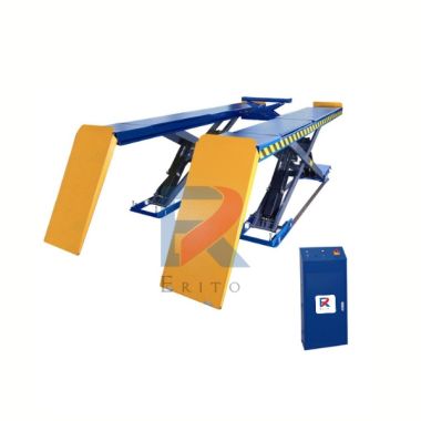 CẦU NÂNG CẮT KÉO TOÀN THÂN – 4 TẤN