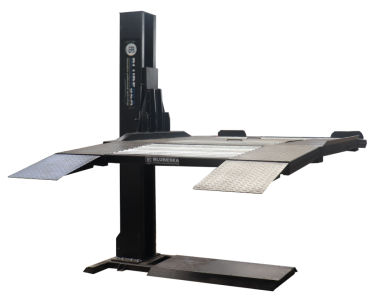 CẦU NÂNG ĐỖ 1 TRỤ ER-SP20