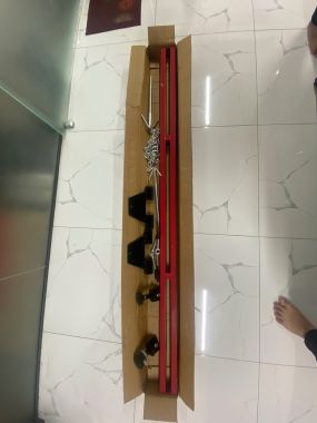 GIÁ ĐỠ ĐỘNG CƠ 0,5 TẤN TL-4920