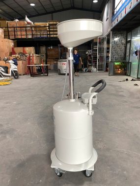 THIẾT BỊ HỨNG DẦU THẢI ER-AB5702