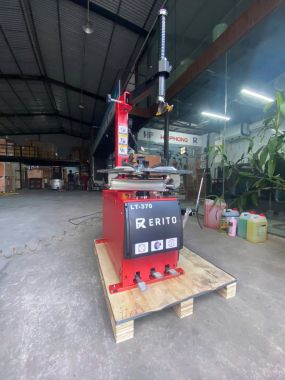 MÁY RA VÀO LỐP LT-370A