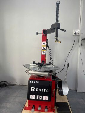 MÁY RA VÀO LỐP LT-370A
