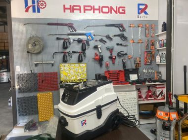 MÁY TRÀ VÀ HÚT BỤI MATIT DI DỘNG G3