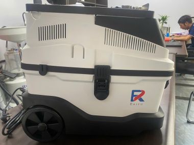 MÁY TRÀ VÀ HÚT BỤI MATIT DI DỘNG G3