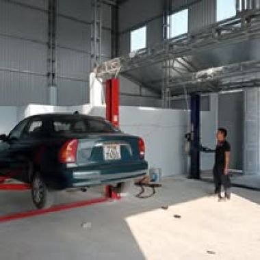 THIẾT BỊ HÀ PHONG