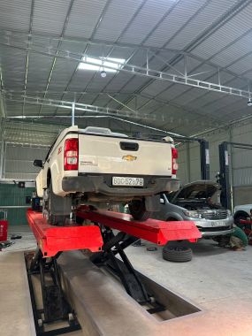 THIẾT BỊ HÀ PHONG