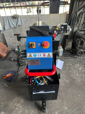 THIẾT BỊ TIỆN LÁNG ĐĨA PHANH (XE TẢI NHỎ VÀ XE CON) ER-602A