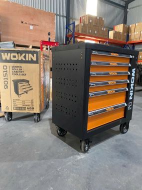 TỦ DỤNG CỤ 163 CHI TIẾT 901510