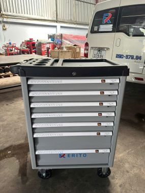 TỦ DỤNG CỤ 7 NGĂN ERITO HH00160