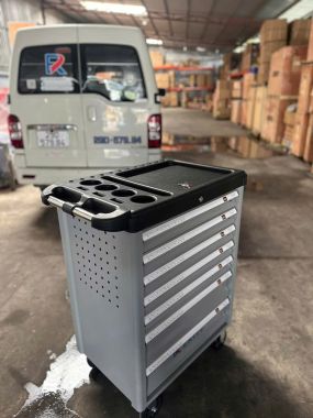 TỦ DỤNG CỤ 7 NGĂN ERITO HH00160