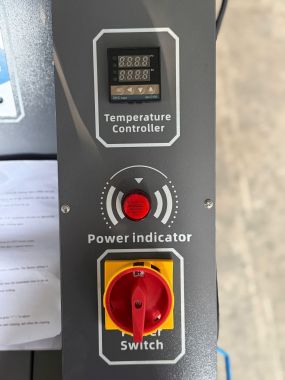 THIẾT BỊ VỆ SINH BẦU LỌC KHÍ XẢ ĐỘNG CƠ DIEZEL ZL100