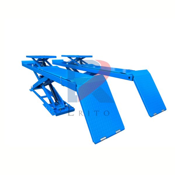 CẦU NÂNG CẮT KÉO TOÀN THÂN – 4 TẤN