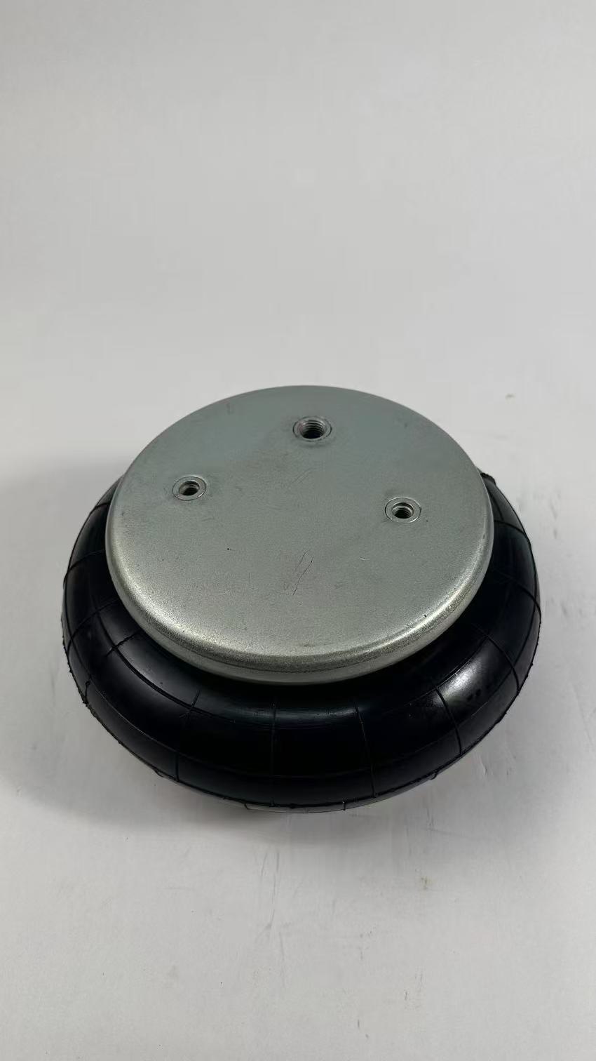 BẦU HƠI GIẢM CHẤN CÔNG NGHIỆP 1 TẦNG