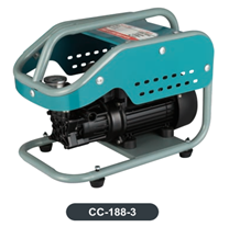 MÁY RỬA XE ÁP LỰC MỘT PHA ERCC-188-3