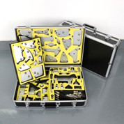 BỘ PHỤ KIỆN MỞ RỘNG CỦA MÁY THAY DẦU HỘP SỐ (105 CHI TIẾT) ATF105