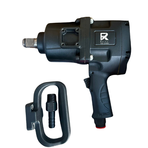 SÚNG BẮN ỐC ĐẦU 1 INCH THÂN NGẮN ER-580