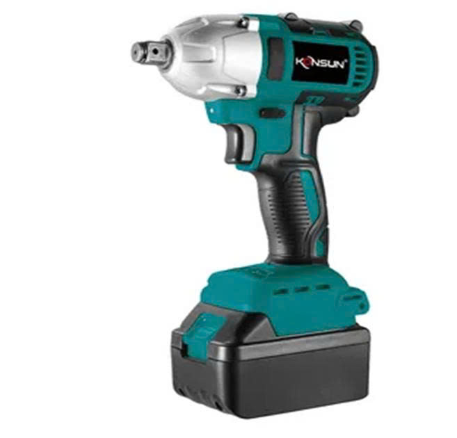 MÁY BẮN BULONG PIN CẦM TAY KX73001