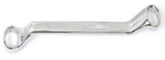 CỜ LÊ 2 ĐẦU VÒNG 24X27MM, THÉP CR-V W073385