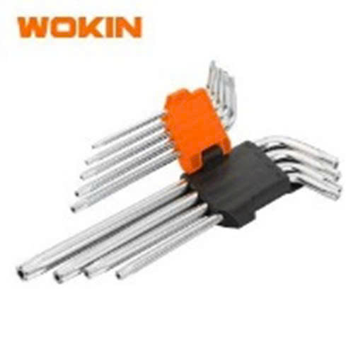 BỘ LỤC GIÁC DÀI ĐẦU SAO 9 CHI TIẾT WOKIN 207909